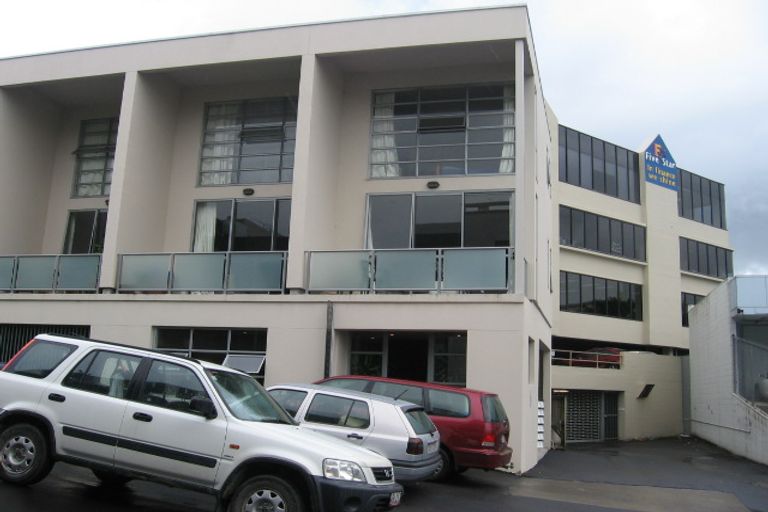 Photo of property in 38 Spring Street, Freemans Bay, Auckland, 1011