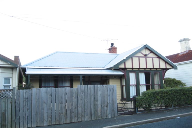 Photo of property in 55 Lawrence Street, Mornington, Dunedin, 9011