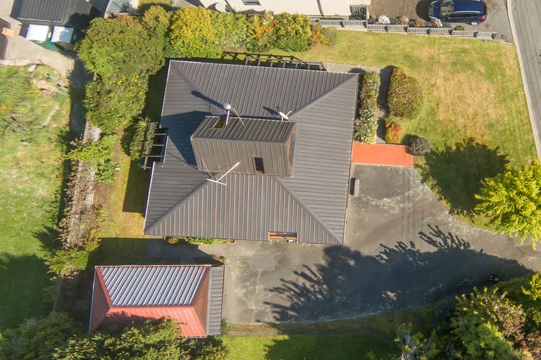 Photo of property in 6 Julius Place, Akaroa, 7520