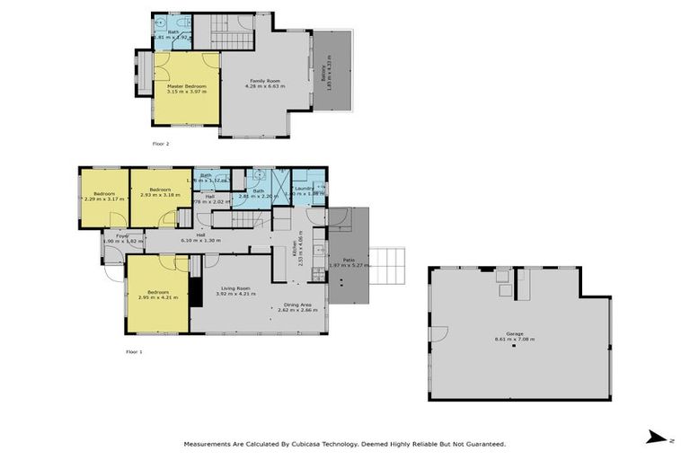 Photo of property in 22 Empire Road, Devonport, Auckland, 0624