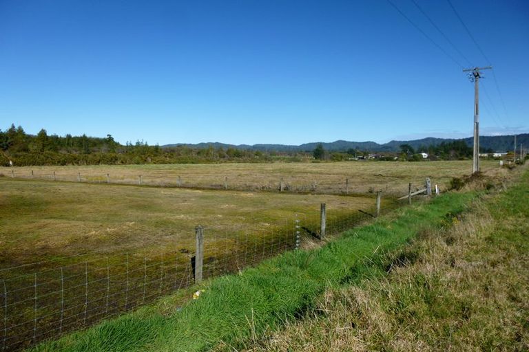 Photo of property in 794 State Highway 7, Dobson, Greymouth, 7805