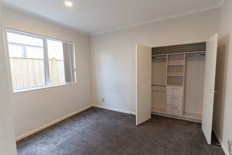 Photo of property in 4 Hermes Road, Flat Bush, Auckland, 2019