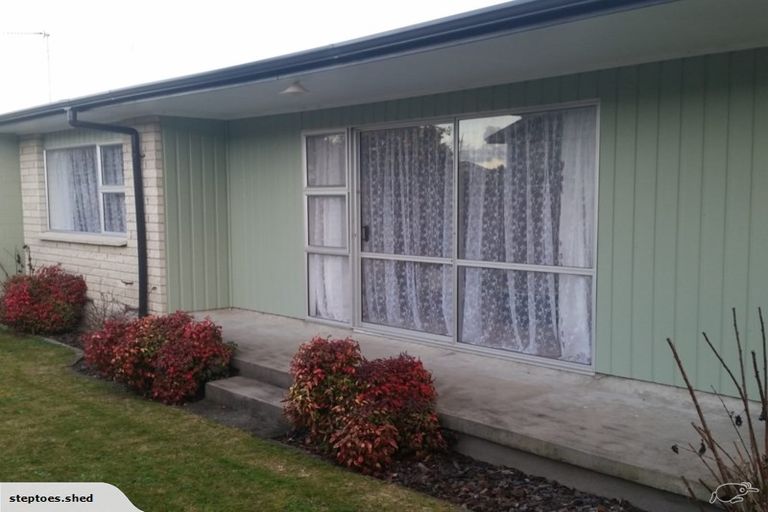 Photo of property in 2/233 Williams Street, Te Awamutu, 3800