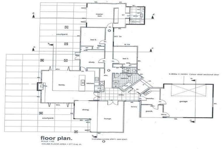 Photo of property in 3 Wake Place, Aokautere, Palmerston North, 4471