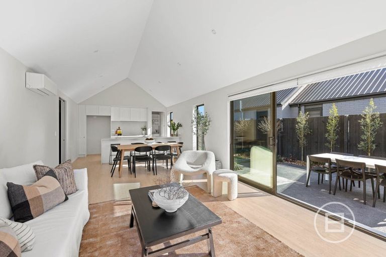 Photo of property in 45 Collier Drive, Halswell, Christchurch, 8025