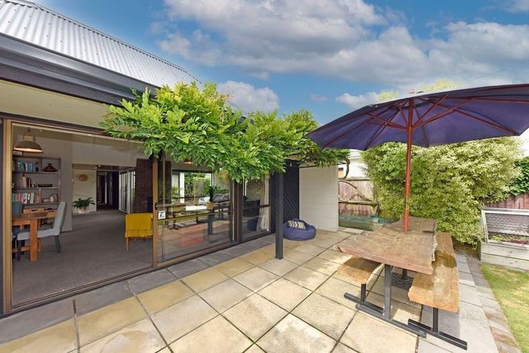 Photo of property in 1/58 Conway Street, Somerfield, Christchurch, 8024