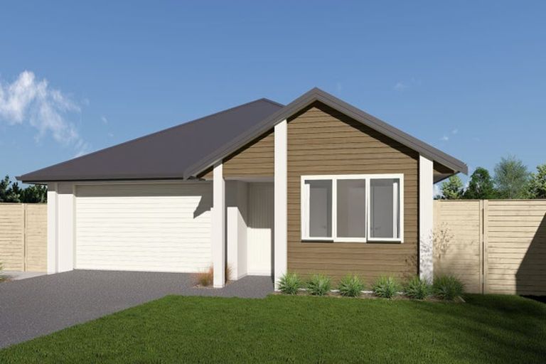 Photo of property in 42 Maru Terrace, Wharewaka, 3330
