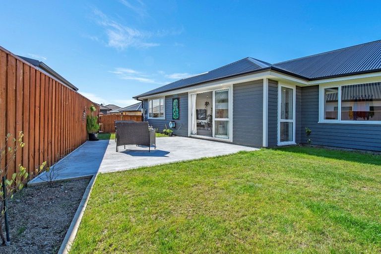 Photo of property in 14 Miskell Street, Pegasus, 7612