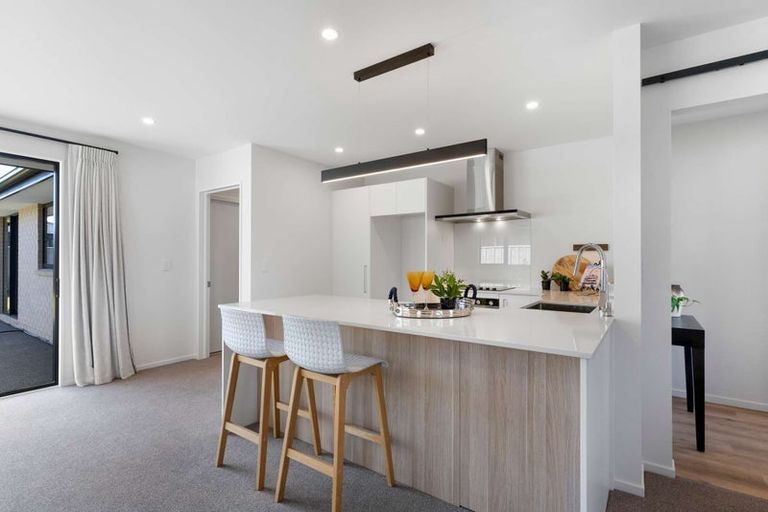 Photo of property in 4 Pelham Place, Lincoln, 7608