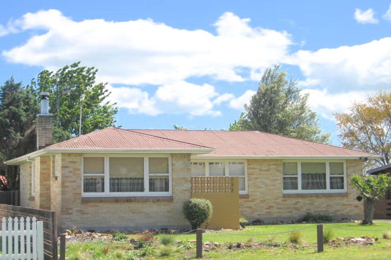 Photo of property in 81 Smith Street, Matamata, 3400