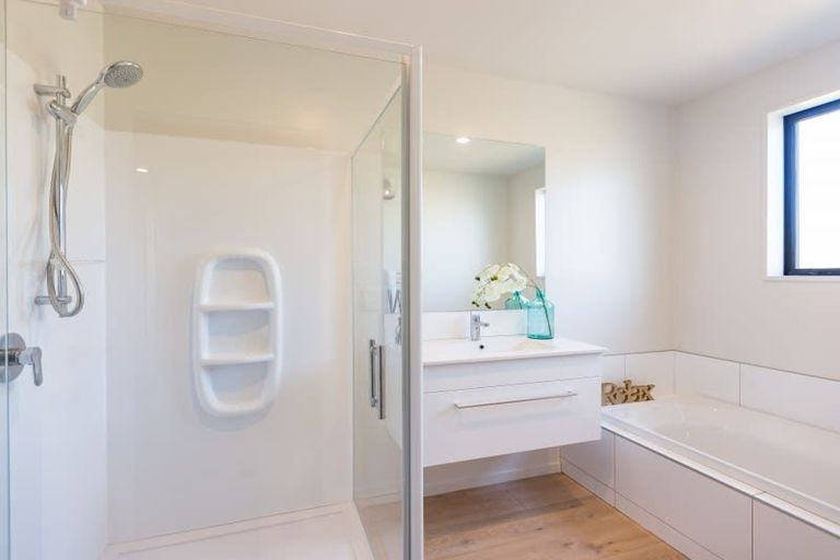 Photo of property in 1027 Goulds Road, Rolleston, 7614