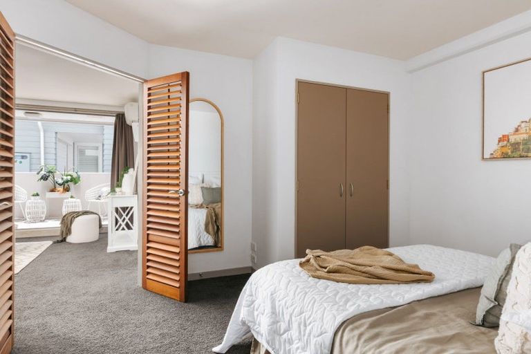 Photo of property in Anchorage Apartments, 114/36 Victoria Road, Mount Maunganui, 3116