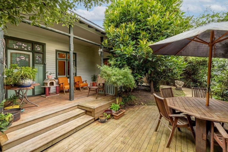 Photo of property in 168 Union Street, New Brighton, Christchurch, 8061