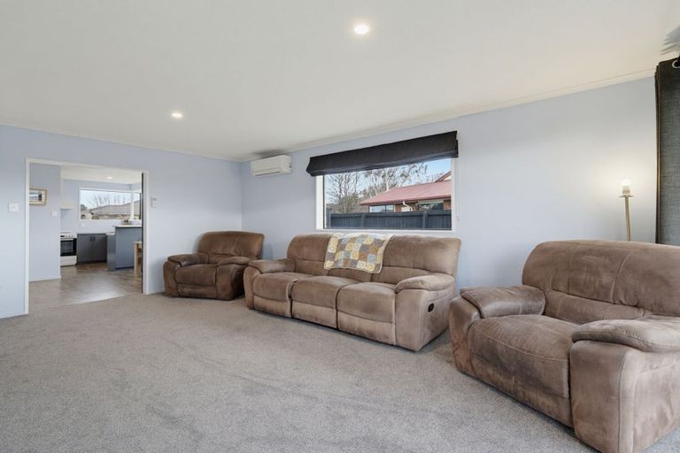 Photo of property in 1/3 Dumfries Drive, Hei Hei, Christchurch, 8042