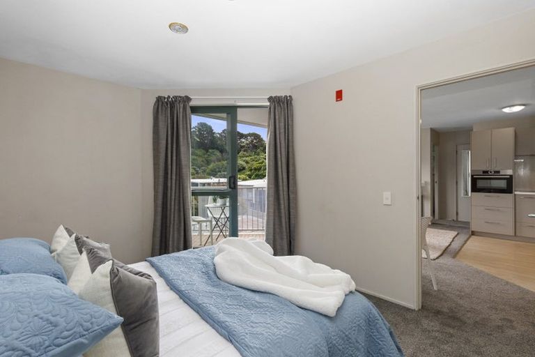 Photo of property in Palm Grove Apartments, 11/13d Palm Grove, Berhampore, Wellington, 6023