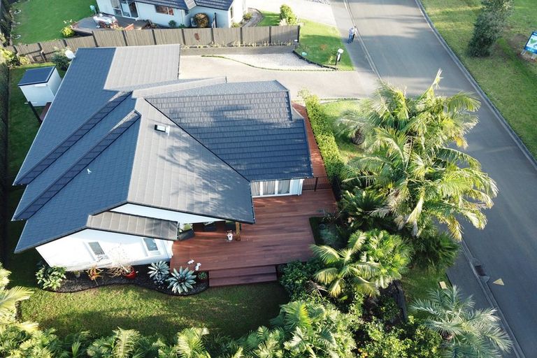 Photo of property in 21 Amsharlo Drive, Kerikeri, 0230
