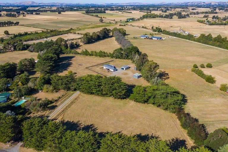 Photo of property in 92 Chester Road, Clareville, Carterton, 5791