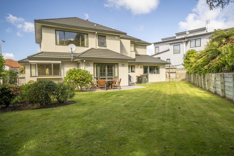 Photo of property in 4 Claverton Grove, Churton Park, Wellington, 6037