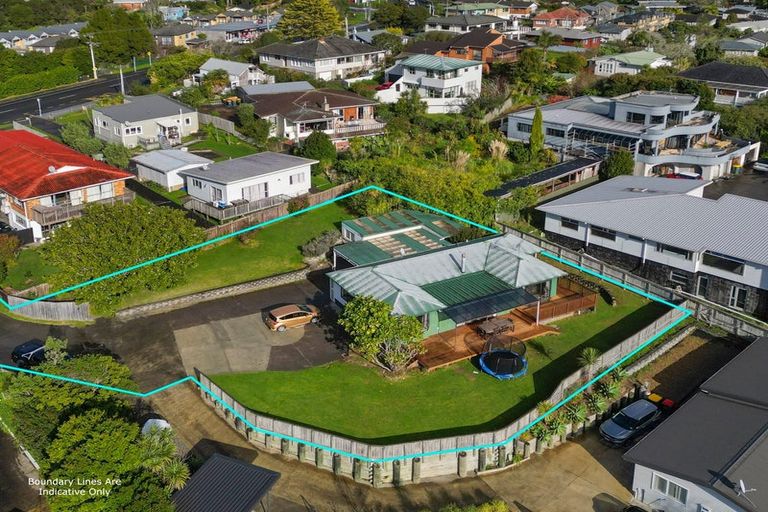 Photo of property in 83a Glengarry Road, Glen Eden, Auckland, 0602