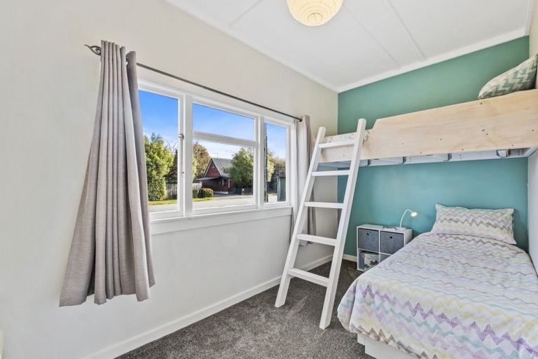 Photo of property in 21 Scarborough Terrace, Hanmer Springs, 7334