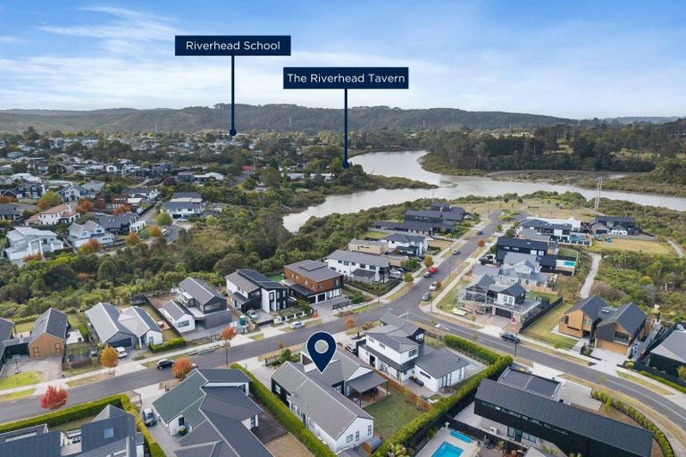 Photo of property in 80 Riverhead Point Drive, Riverhead, 0820