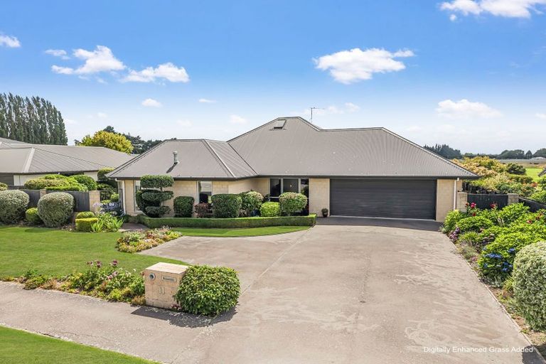 Photo of property in 11 Country Place, Allenton, Ashburton, 7700