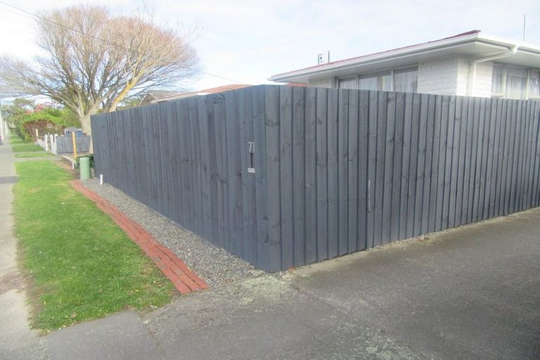 Photo of property in 71 Conway Street, Somerfield, Christchurch, 8024