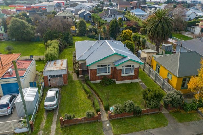 Photo of property in 32 Ouse Street, Oamaru, 9400