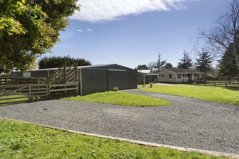 Photo of property in 51 Martyn Wright Road, Mauku, Pukekohe, 2678
