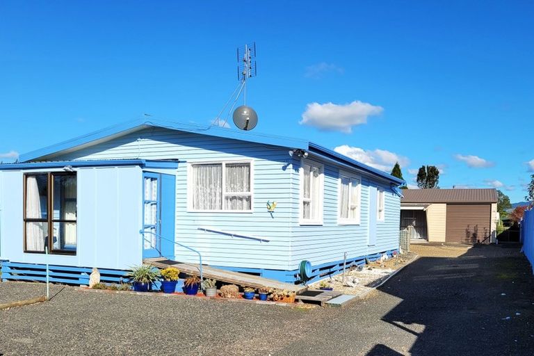 Photo of property in 10 Hobson Street, Waihi, 3610