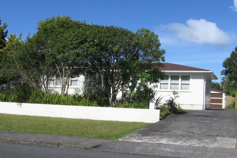 Photo of property in 78 Riverpark Crescent, Henderson, Auckland, 0610