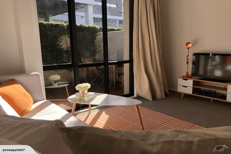 Photo of property in 1m/6 Burgoyne Street, Grey Lynn, Auckland, 1021