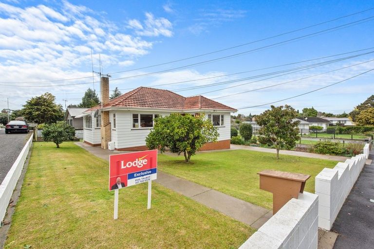 Photo of property in 45 Mansel Avenue, Hillcrest, Hamilton, 3216