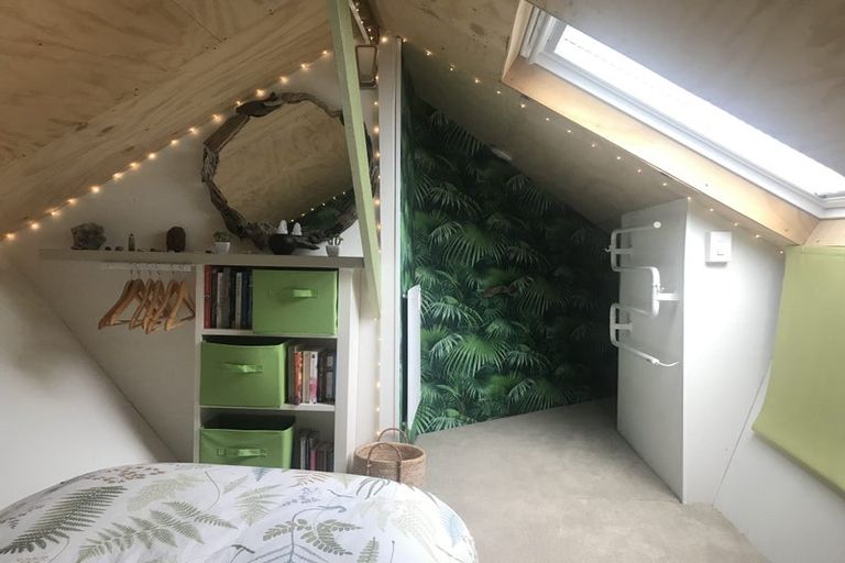 Photo of property in 8 Ocean View Terrace, Sumner, Christchurch, 8081