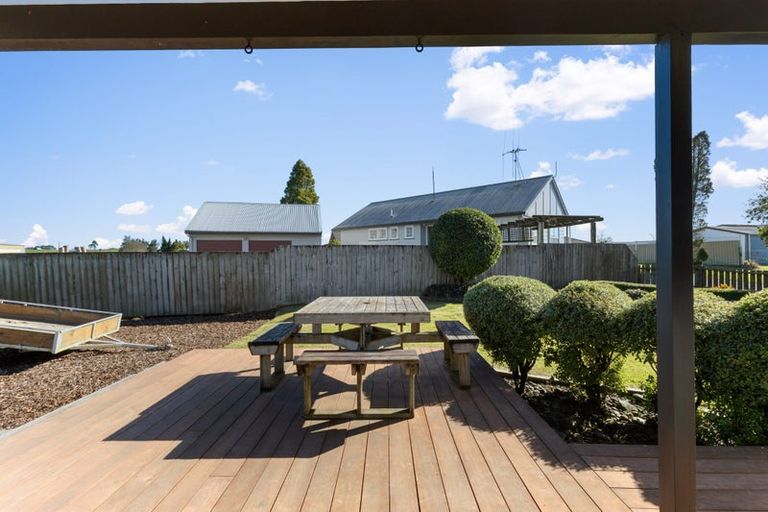 Photo of property in 7 Florence Drive, Morrinsville, 3300