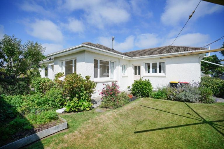Photo of property in 218 Chelmsford Street, Waverley, Invercargill, 9810