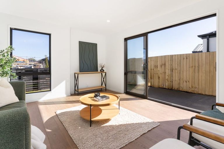 Photo of property in 4 Governors Lane, Rolleston, 7614