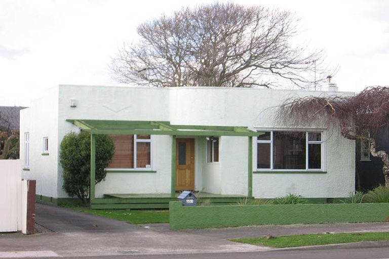 Photo of property in 301 Botanical Road, West End, Palmerston North, 4412