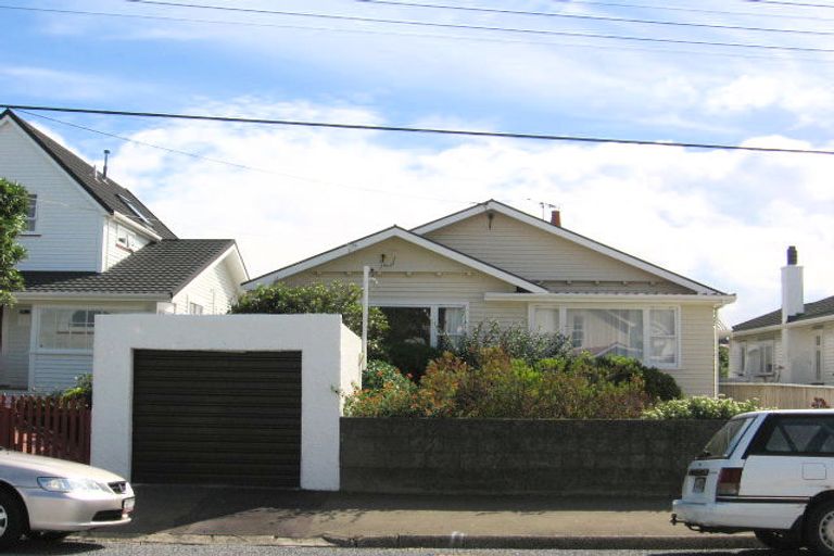 Photo of property in 11 Torridon Road, Miramar, Wellington, 6022