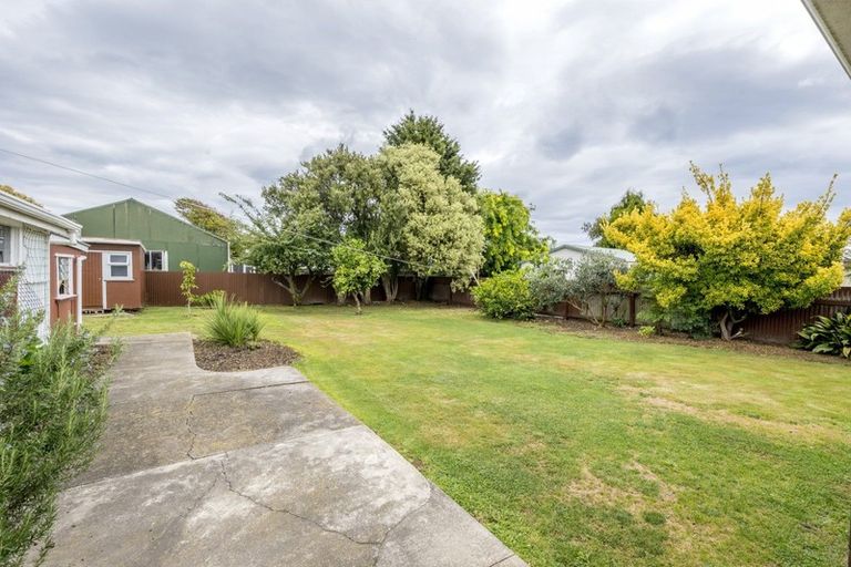 Photo of property in 53 Graham Street, Levin, 5510