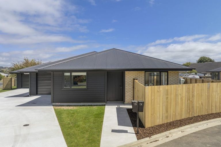 Photo of property in 100 Hagart-alexander Drive, Mosgiel, 9024