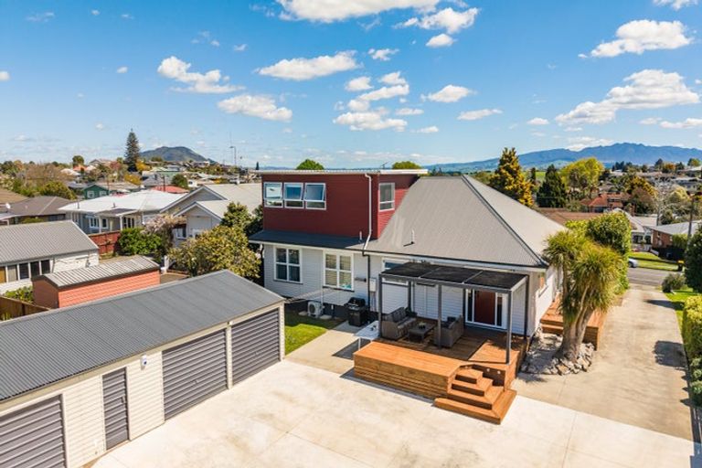 Photo of property in 1/697 Bank Street, Te Awamutu, 3800