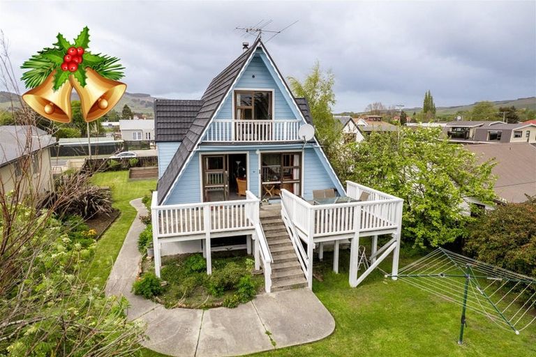 Photo of property in 36 Johnson Street, Milton, 9220