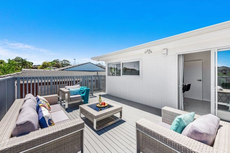 Photo of property in 23 Galsworthy Place, Bucklands Beach, Auckland, 2014