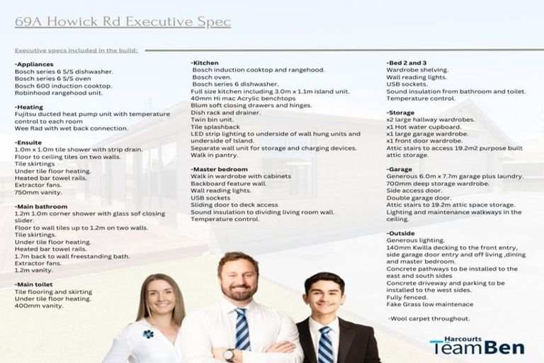 Photo of property in 69a Howick Road, Redwoodtown, Blenheim, 7201