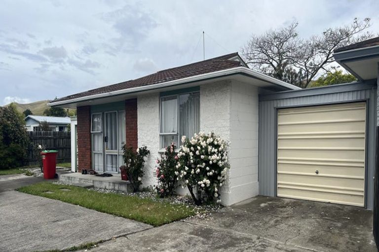 Photo of property in 205b Weld Street, Witherlea, Blenheim, 7201