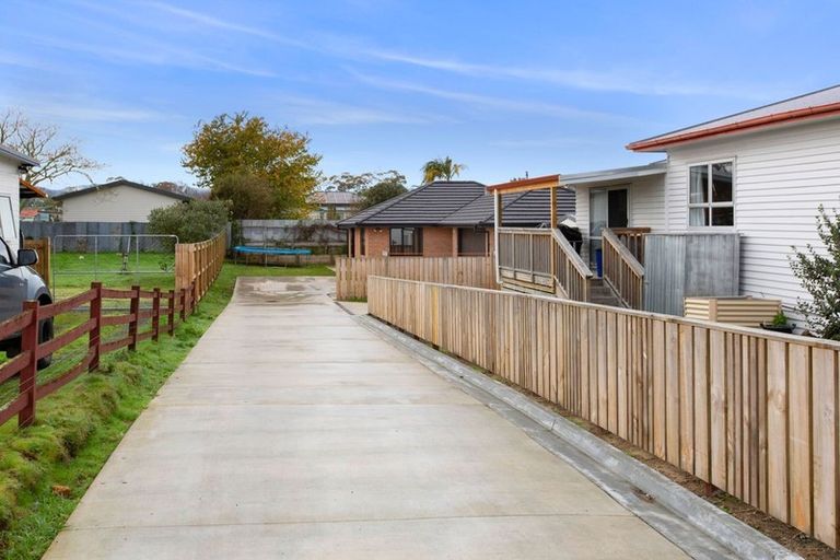Photo of property in 160a Hakanoa Street, Huntly, 3700
