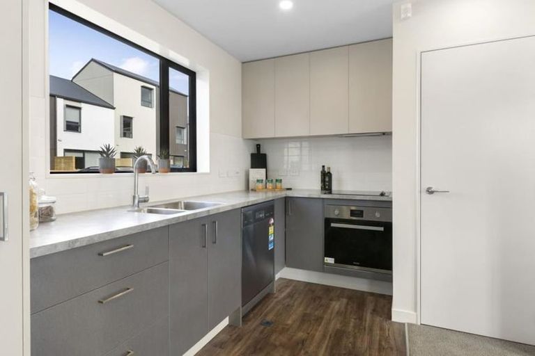 Photo of property in 11/124 Britomart Street, Berhampore, Wellington, 6023