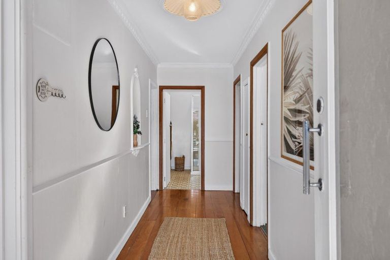 Photo of property in 70 Nelson Crescent, Napier South, Napier, 4110