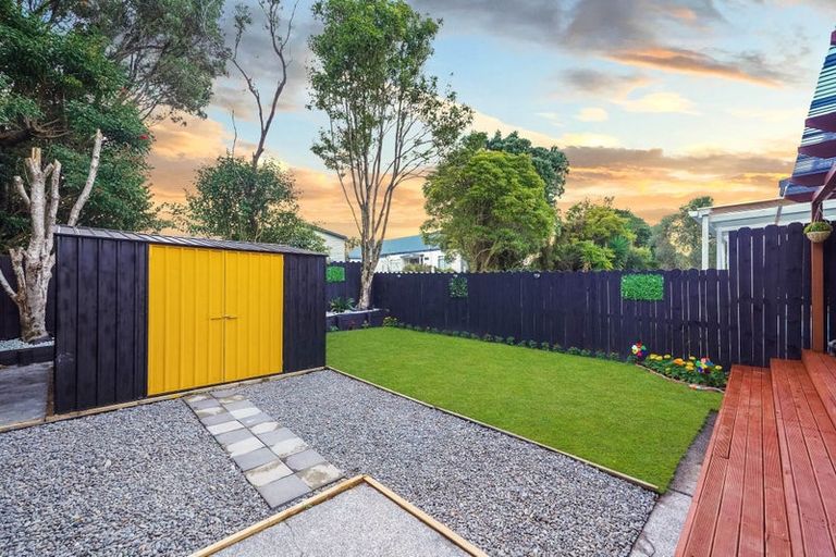 Photo of property in 18 Chapel Road, Flat Bush, Auckland, 2019